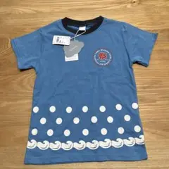 新品！フタフタ　祭り　Tシャツ　120㎝