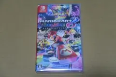 ★マリオカート8 デラックス Switch