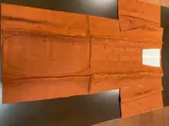 着物 高級 アンティーク