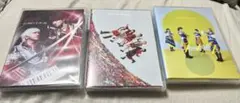 ✨新品未使用✨ ウルトラマンアーク主題歌CD 3枚セット