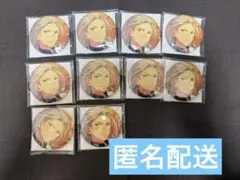あんスタ　フィーチャー缶バッジ　凪砂