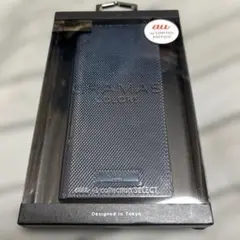Xperia 10 III 手帳型ケース au限定版