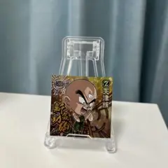ドラゴンボール　ウエハースシール
