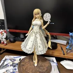 未使用新品　コスプレ衣装　tony 艶娘幻夢譚 バオ・チャイ　Ｓサイズ アルファマックス 艶娘幻夢譚 1/6 Bao-Chai バオ・チャイ
