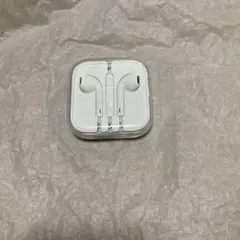 Apple EarPods 3.5mmジャック