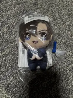 名探偵コナン　萩原研二　ぴょことも