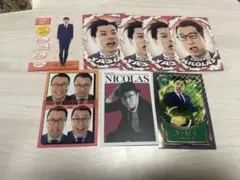 よしもとコレカ5th崋山
