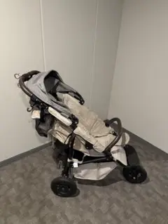 エアバギー　ココプレミアムフロムバース新生児