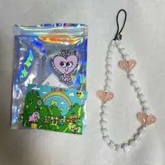 値下げ！StringTing ストラップ　新品未使用