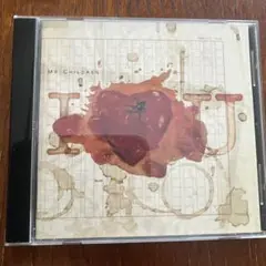 Mr.Children ／I♥U