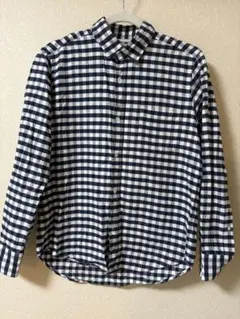 JOURNAL STANDARD チェックシャツ