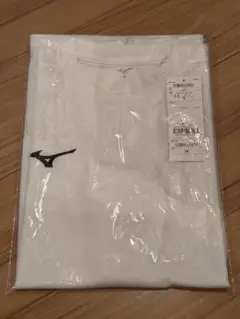 Mizuno Tシャツ 32MA15601 M ホワイト