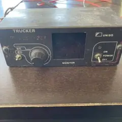 デコトラ マーカーリレー機⭐︎未使用⭐︎マーゴプロ SAMe's】サムズ製 BIG-MA-5 PRO 4連マーカーリレー（12V/24V