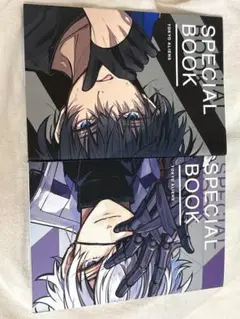東京エイリアンズ　 SPECIAL BOOK