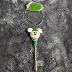 【未使用・保管品】ディズニー　ドリームキー　クリスマス限定