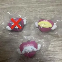 夢見るエンジェルライトスイング　2P