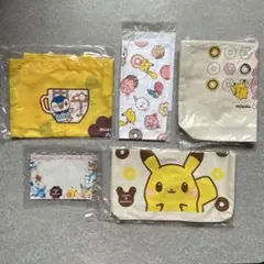 ポケモングッズ　まとめ売り