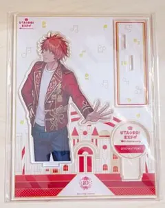 音也　アクスタ　EXPO　うたプリ