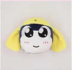新品未開封ケロロ軍曹　タママ　ポーチフェイスヘアクリップ