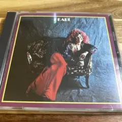 Janis Joplin Pearl CD