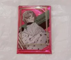 オトマ　charademaniacs シャレマニ　アクスタ　マモル