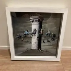2025年最新】banksy hotel setの人気アイテム - メルカリ