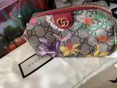 GUCCI ポーチ