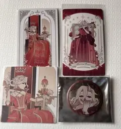 第五人格 IdentityV 血の女王 纏め売り