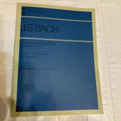 J.S. BACH: SECHS PARTIEN BWV 825-830