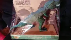Artificial Dinosaur ダイナソー 恐竜 リアル フィギュア