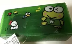 【新品】けろけろけろっぴ スタンプ入れ スタンプ3コ入り