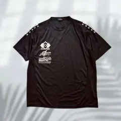 【4L】エアウォーク AIRWALK Tシャツ ゆったり 大きめ ロゴプリント