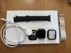 Apple Watch Series 10 GPSモデル 42mm ブラック