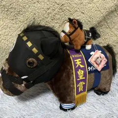 サラブレッドコレクション　タイトルホルダー＆メロディーレーン