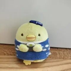 すみっコぐらし×はま寿司　てのりぬいぐるみ