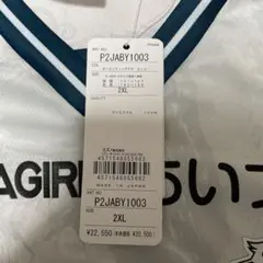 北海道コンサドーレ札幌　オーセンティックユニフォーム
