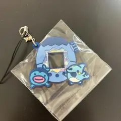たまごっち 一番くじ F賞 きらきらラバーチャーム