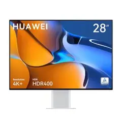 Huawei MateView 28.2インチ 4K+ 無線版