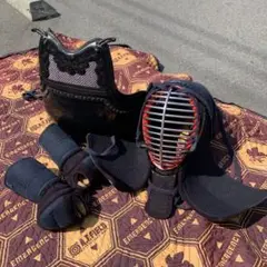 剣道 防具セット