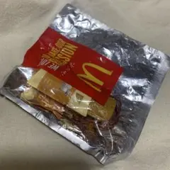 マクドナルド マック 海外 ハッピーセット フードストラップ