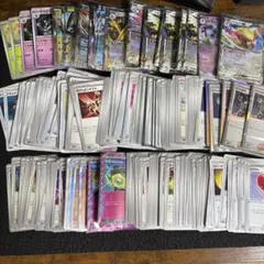 ポケモンカード　汎用カード　まとめ売り