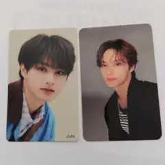 SEVENTEEN JUN ひとりじゃない