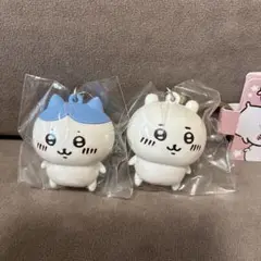 ちいかわ フィギュアマスコット 2つセット
