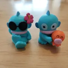 みんなのハンギョドンこれくしょん ガチャガチャ
