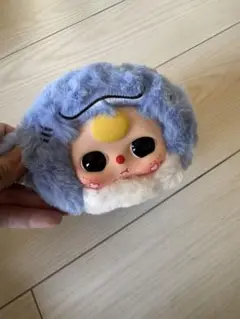 babythree おさかなシリーズ