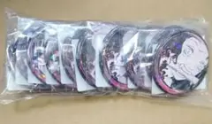 鬼滅の刃 竈門禰豆子 缶バッジ 10個セット 新品未開封