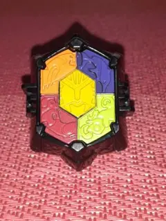 仮面ライダーウィザードリング　キマイラビーストリング