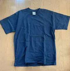 PRO CLUB ヘビーウェイト Tシャツ XL ネイビー
