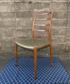 J.L.Moller Model.82 デンマーク製 60 70年代 ①