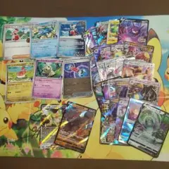 ポケモンカードまとめ売り！